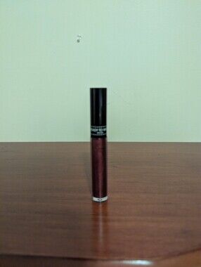 NEW Ready To Wear Liquid Lip Gloss Plum Princess .1 2 Oz